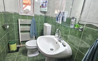 Casa superba-cu vedere panoramica/ Valcele -Feleac - Poză 27