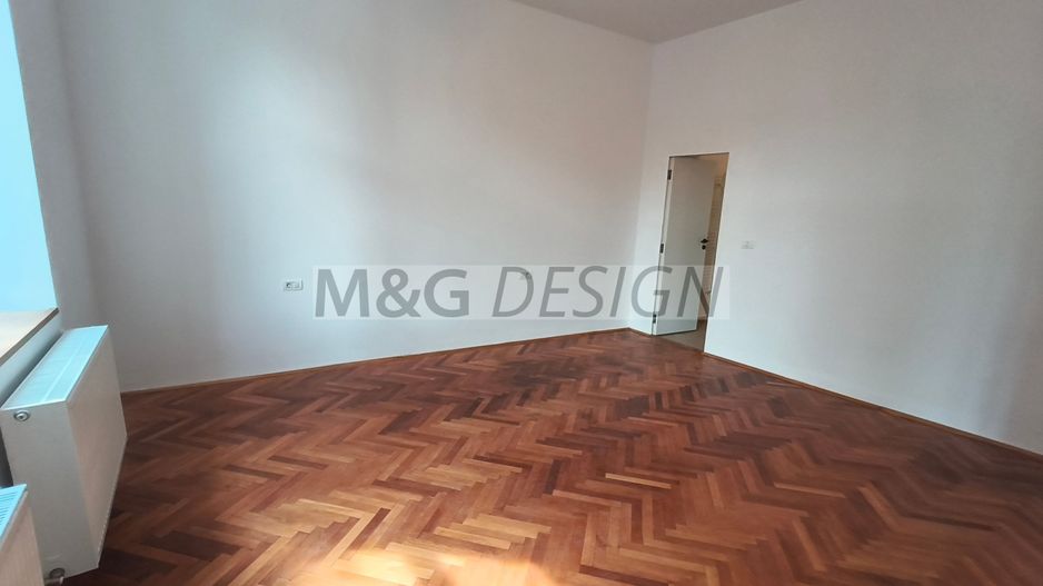 3 camere,  Balcescu -Liceul G Moisil, 2 băi, 91 mp utili - Poză 16