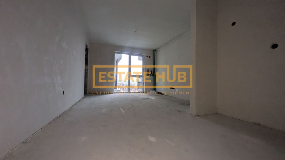 Apartament cu CF 3 camere langa viitorul Parc Est - Poză 7