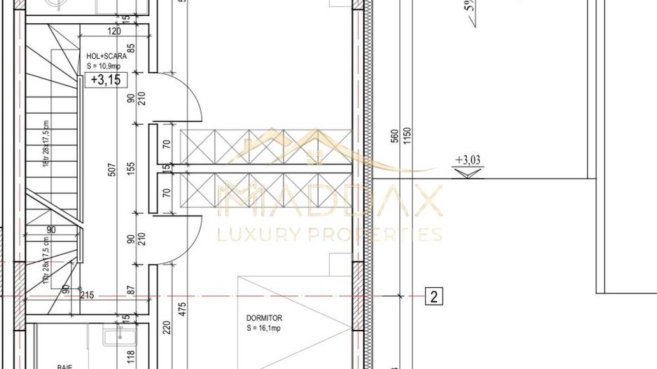 Vila Premium Pipera ~ Siguranta & Exclusivitate - Poză 22