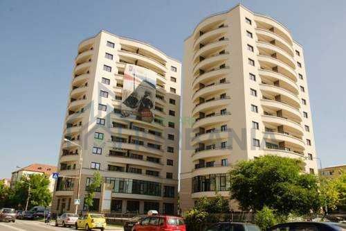 Apartament 3 camere cu living, mobilat, în complexul Iasicon Towers - Poză 7