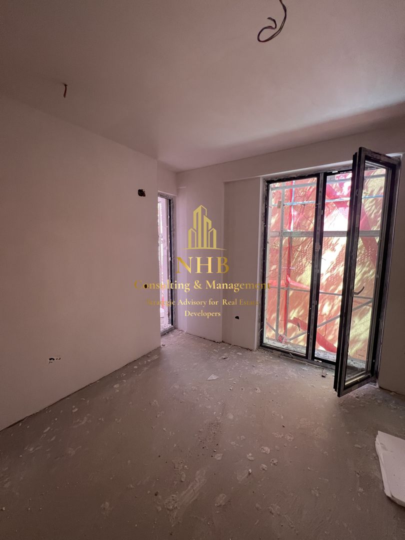 COMISION 0 -Studio 2 CAMERE -de vanzare -BUCUR OBOR-NOU 2025 -PROMOTIE - Poză 36