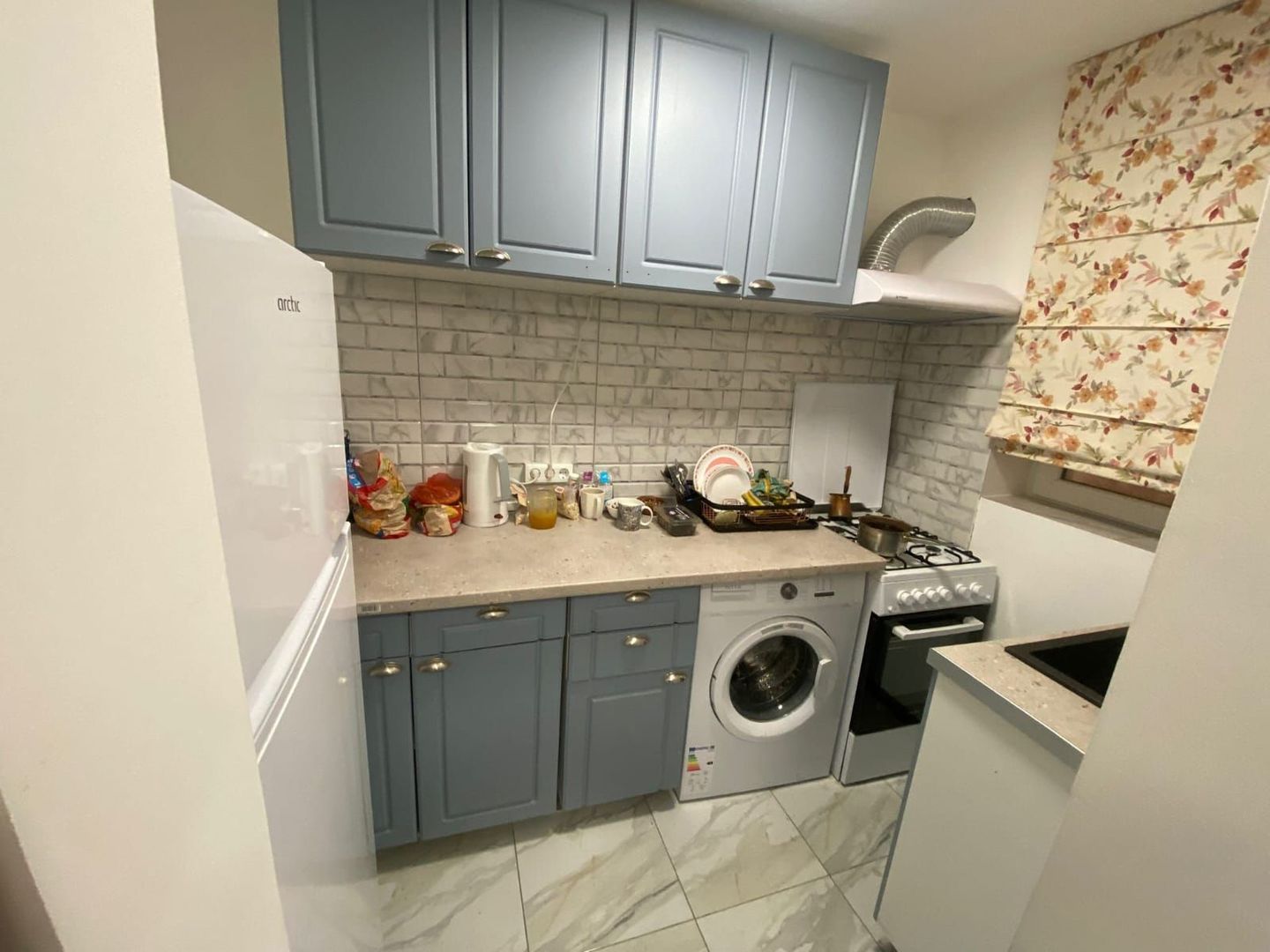 Universitate Stirbei Voda - Poză 7