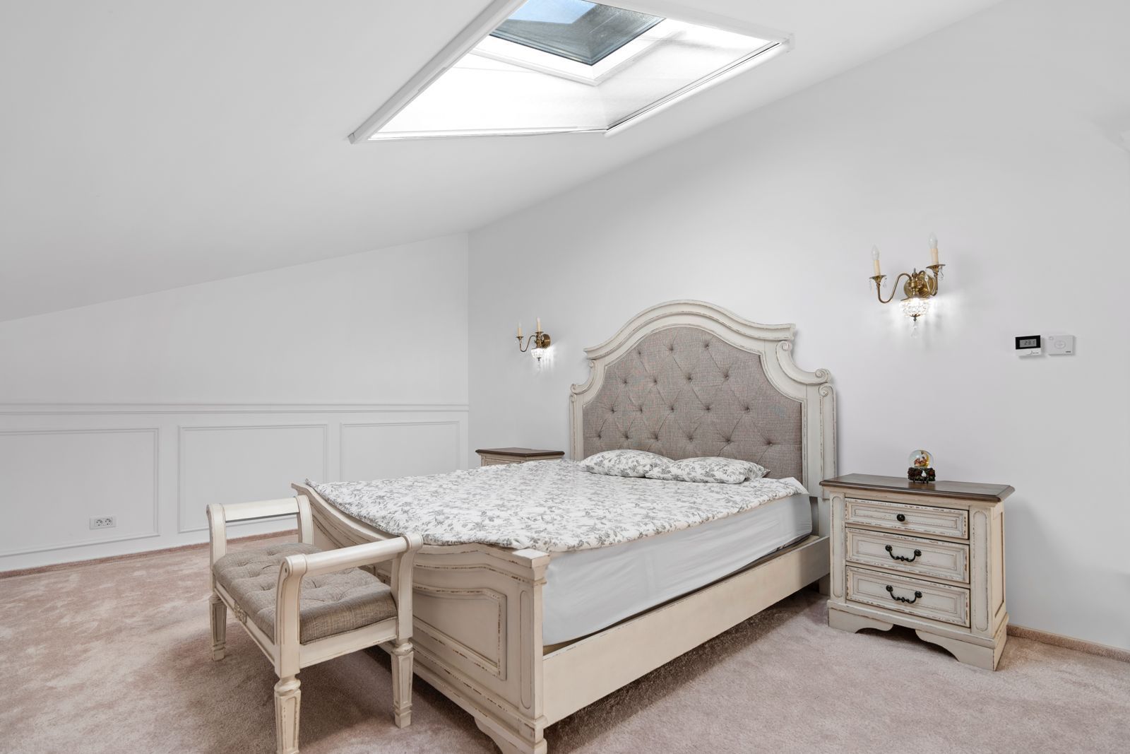 De Inchiri Vila premium complet consolidata LUX 7 camere Matei Basarab - Poză 18