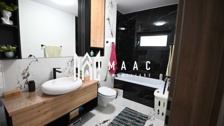 Penthouse 4 camere de vânzare | Sibiu, DaVinci | 130 mp - Poză 5