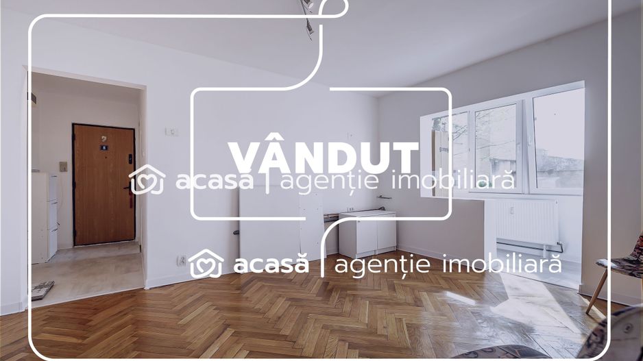 REZERVAT! Apartement cu 2 camere, Micalaca, etajul 1. - Poză 1