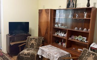 BRASADAS vinde garsonieră 28mp. etaj 8 in zona Burdea. - Poză 4