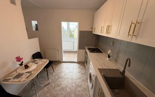 2 camere decomandate, balcon, Zorilor, UMF, BBU, Profi, Carrefour - Poză 2