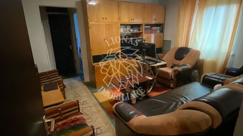 Apartament 3 camere-etaj 3-ideal investitie-Bucuresti, Zona Giurgiului - Poză 3