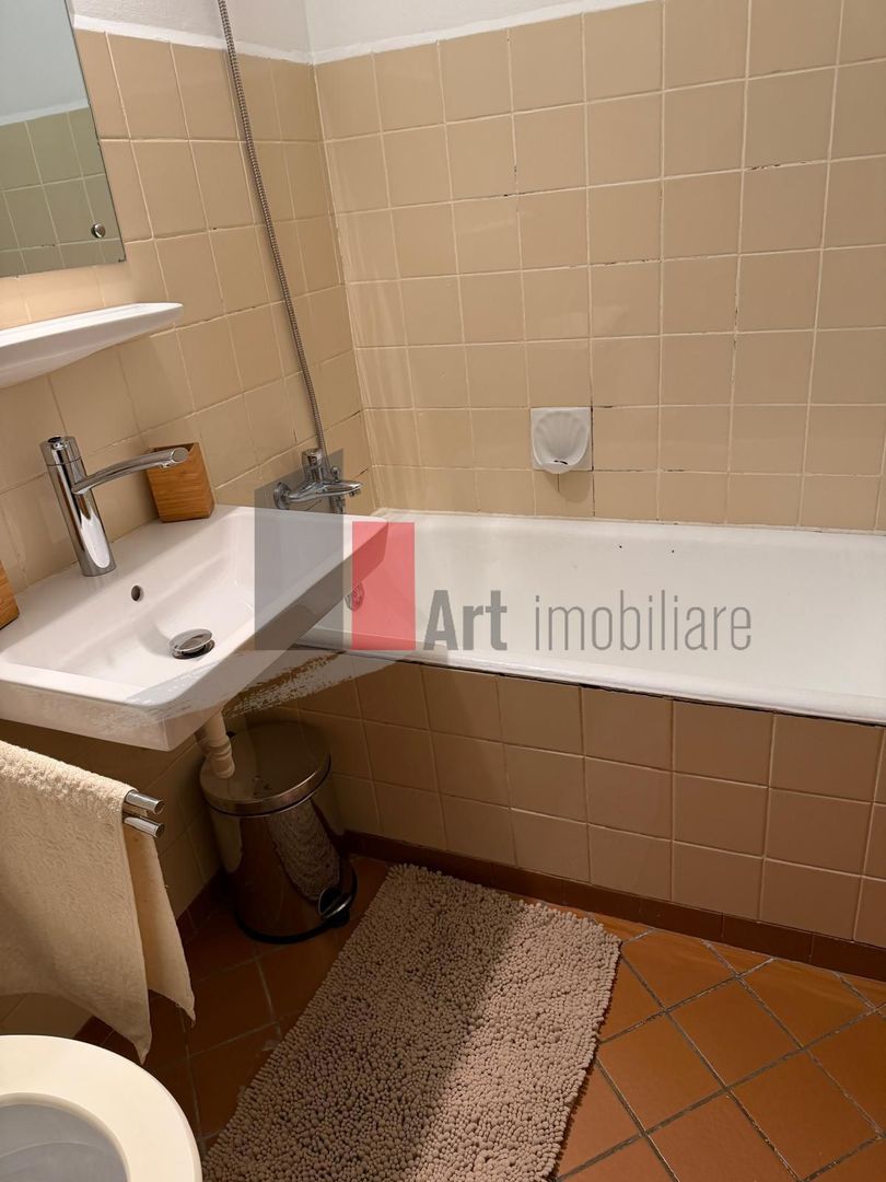 Garsoniera de inchiriat-Decebal-Alba Iulia - Poză 6