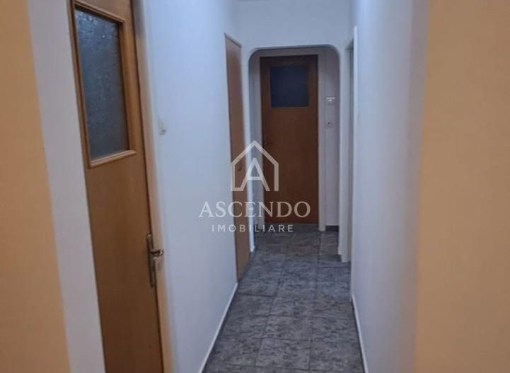 Apartament 3 Camere de Închiriat Gorjului Sector 6 | Parcare | 650 EUR - Poză 13