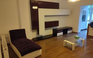 Apartament 2 camere de vânzare | Sibiu, Ștrand | 48 mp - Poză 3
