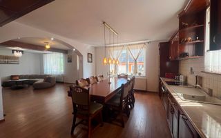 Casă individuală premium – 225 mp utili, teren 700 mp - Poză 10