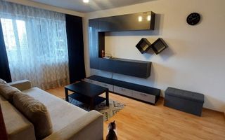 Apartament 3 camere | Ostroveni | Hermes | mobilat si utilat | centrala - Poză 4