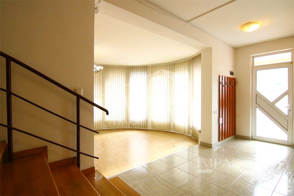 Casa individuala 250mp, in Marasti! - Poză 1