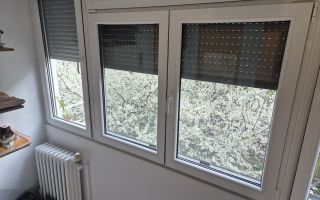 Apartament Luminos 4 camere cu Centrala si 2 locuri parcare. Izvorul Muresului. - Poză 18