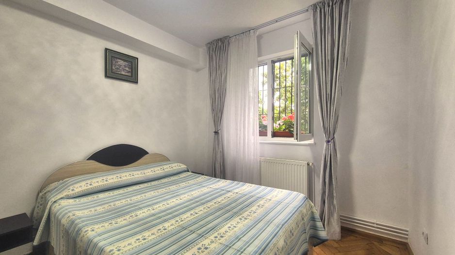La 10 minute de Centru Civic, 2 camere cu loc parcare și pivniță, pet friendly - Poză 11