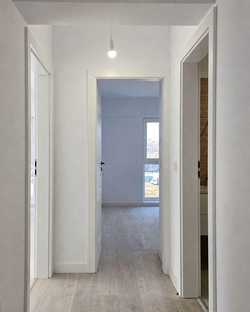 Ap. 3 camere, DEC., 84mp, 146.344euro cu TVA-Kaufland-Galata - Poză 1