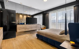 Penthouse Spectaculos | Design Exclusivist - Poză 15