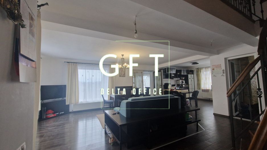 Casă de vanzare D+P+E,  Zona Vest - Bistrița - Poză 8