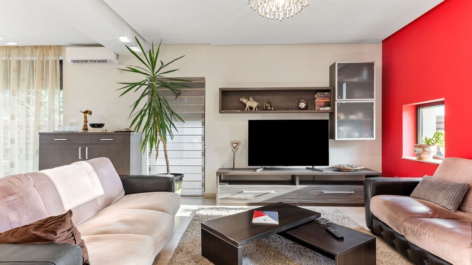 VANZARE Vilă PREMIUM cu 6 camere în zona Central, OTOPENI - Poză 11
