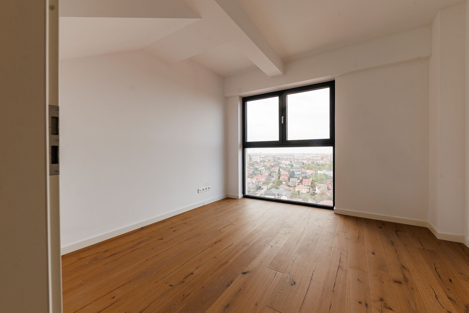 Penthouse 3 camere - Fabrik - Comision 0% - Poză 9