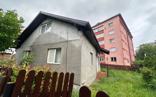De Vanzare Casa | Suceava, Centru | Pret: 185.000€ - Poză 1