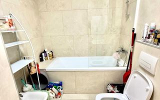 Apartament 3 camere, bloc nou 2021, garaj subteran – Chinteni - Poză 6