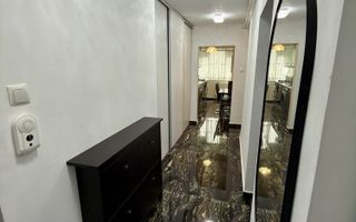De inchiriat apartament 3 camere zona Tineretului - Poză 8