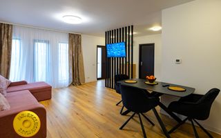 Casa pe parter, 3 camere, mobilata si utilata, Stefanesti Zavoi - Poză 2