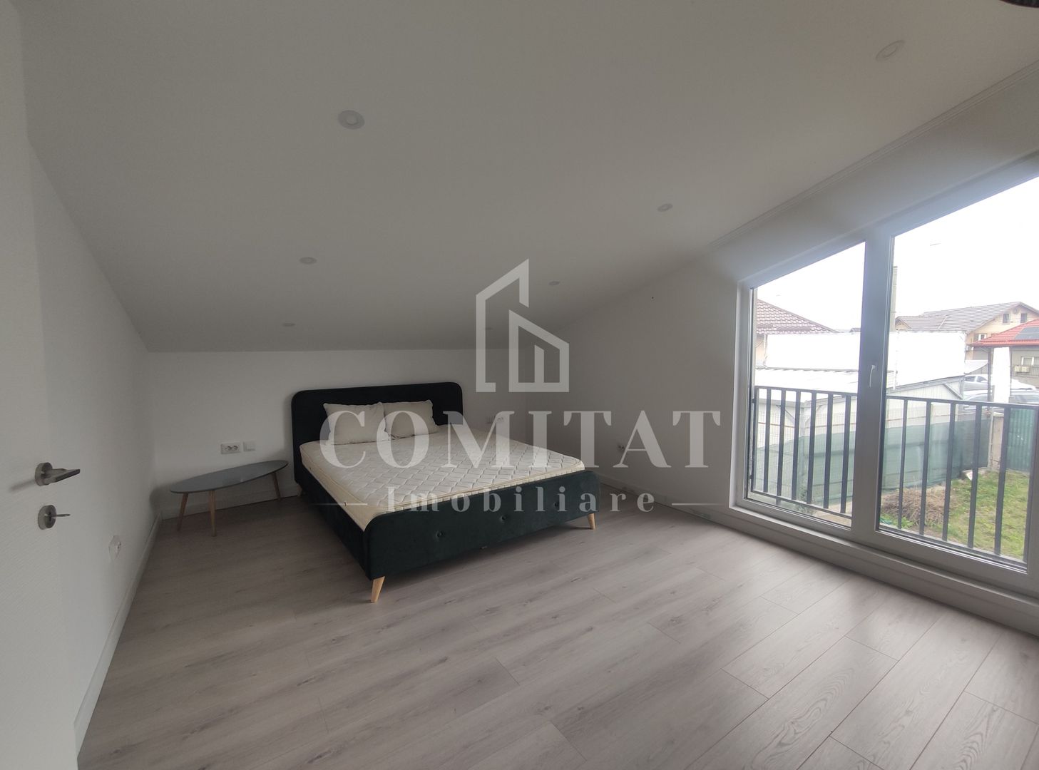 Casa superbă de inchiriat | 120 mp | Zona Iris - Poză 12