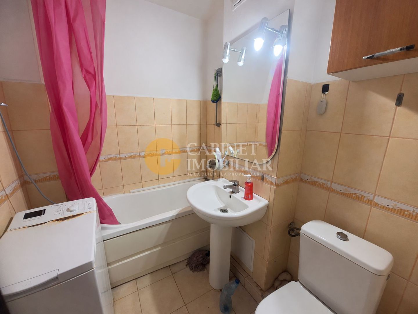 APARTAMENT 3 CAMERE DECOMANDAT – 71 MP – MIRCEA CEL BĂTRÂN – 138.000 € - Poză 6