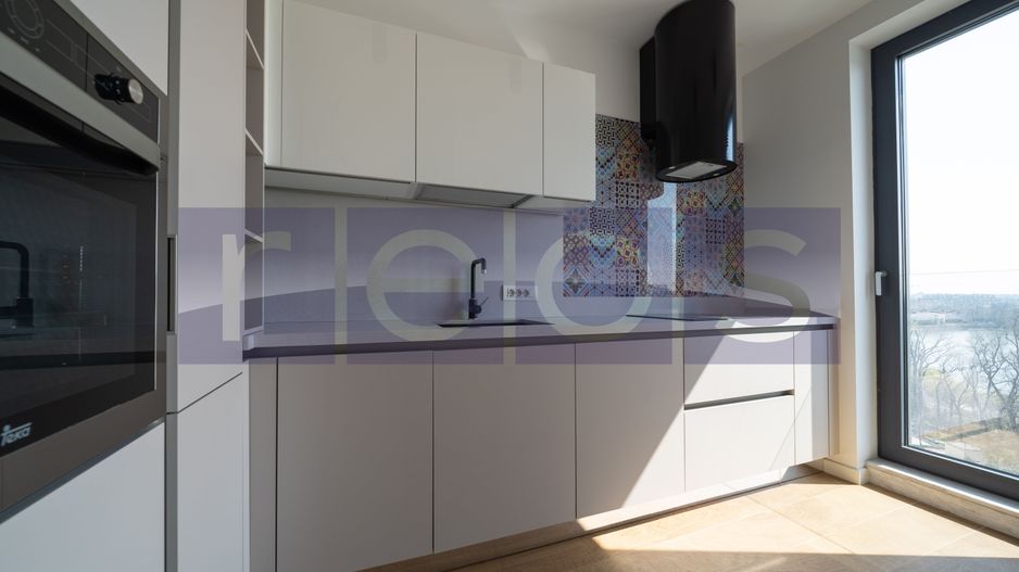 INCHIRIERE 4 CAMERE | HERASTRAU | ULTRAFINISAT | PARCARE | VEDERE LAC | - Poză 6