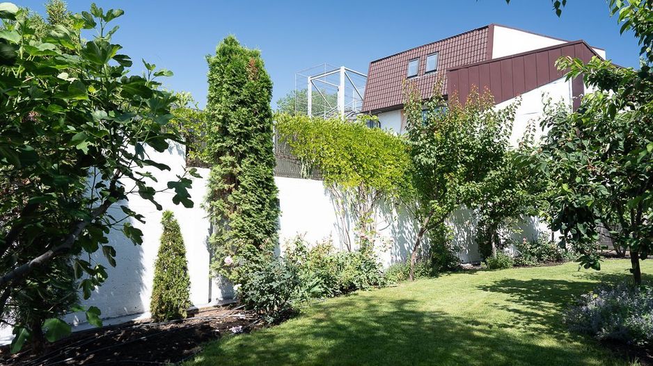 Vila 4 dormitoare de vanzare | Piata Muncii-Vatra Luminoasa | Gradina - Poză 5