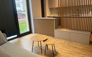 Prima inchiriere | Studio cu curte privata | Avalon Estate - Poză 6