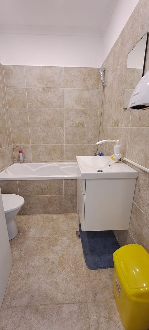 Chiajna - Ilie Petre, spatiu birou de inchiriat, langa Chiajna Mall - Poză 5