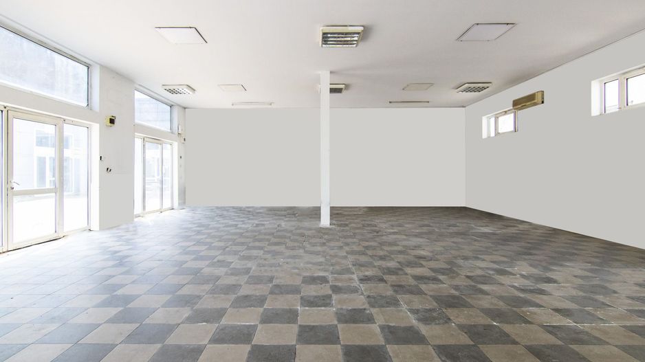 Spatiu Comercial | DE INCHIRIAT | Valea Cascadelor | Depozit | Showroom | Retail - Poză 1