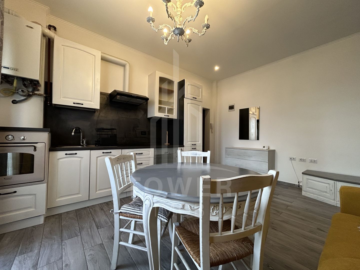 Apartament 2 camere de închiriat + 1 loc de parcare - Doamna Stanca - Poză 3
