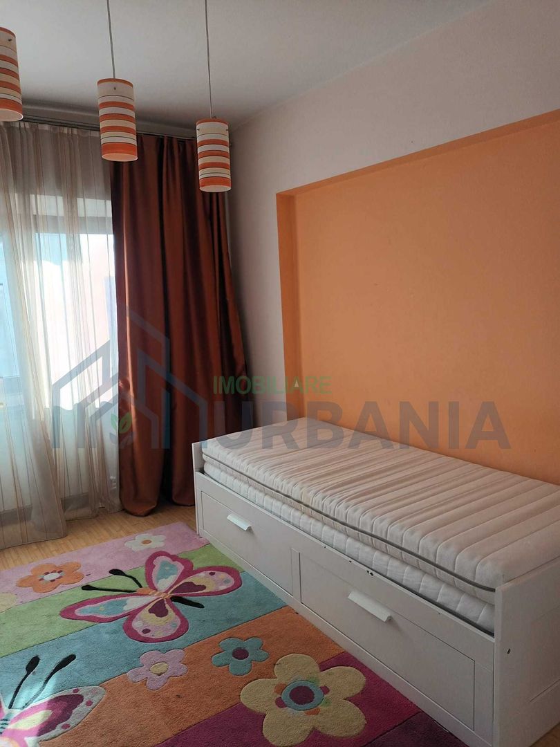 # inchiriez apartament 3 camere (zona CUG- Selgros) - Poză 4