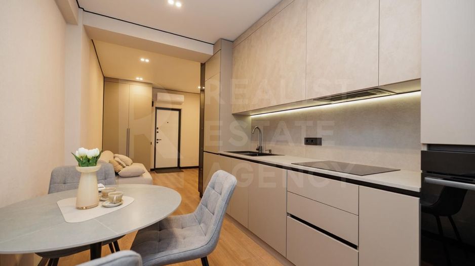 Vânzare, apartament, 1 cameră, Strada Vasile Dokuceaev, Telecentru - Poză 2
