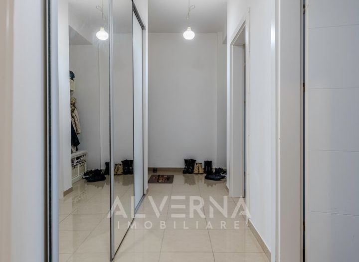 COMISION 0% | Apartament 2 camere | 59mp + balcon | Buna Ziua - Poză 7