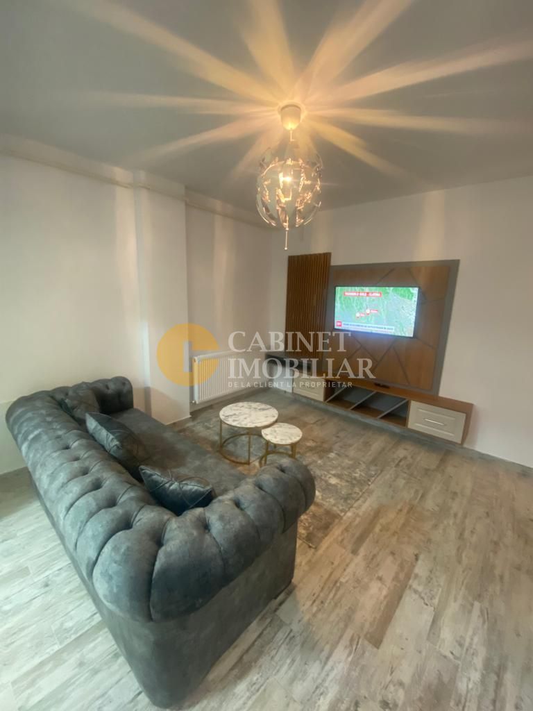 Cug - Apartament 2 Camere Decomandat + Loc De Parcare -Bloc Nou - Poză 2