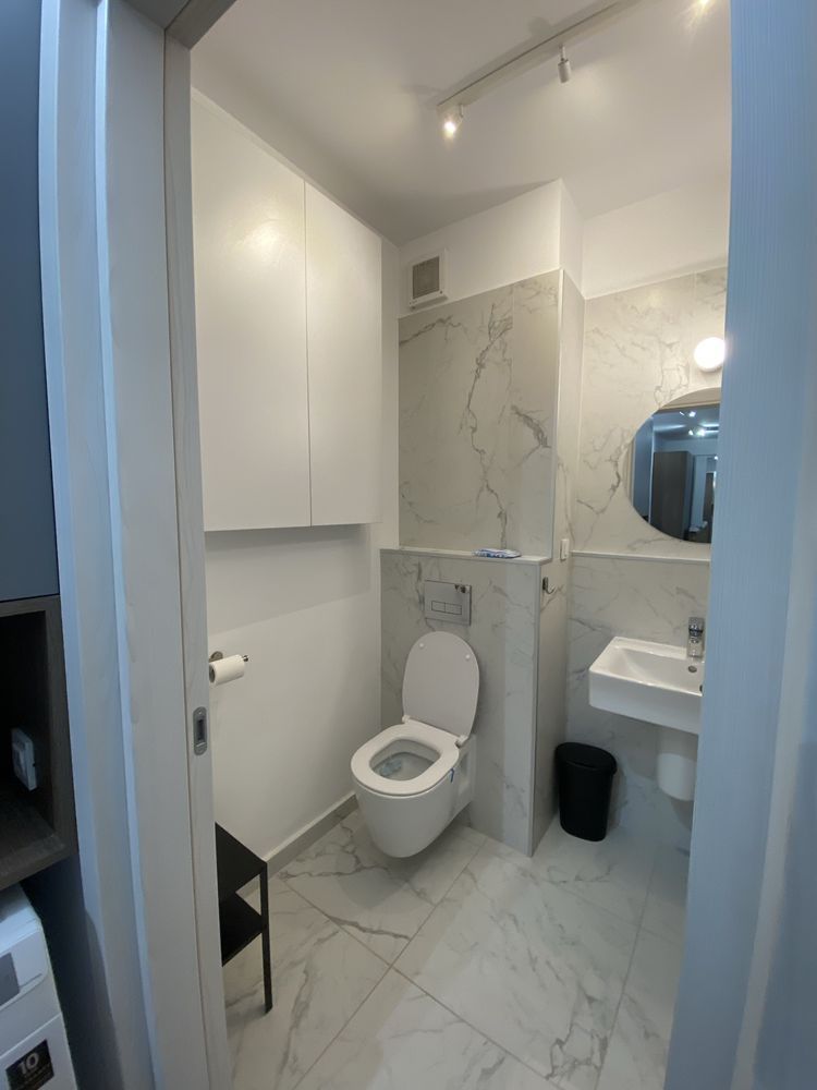 Aviatiei | Apartament 2 camere Aviatiei Apartments | Parcare subterana - Poză 7