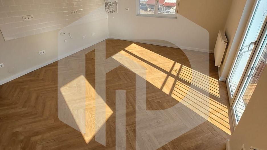 Apartament 3 Camere | Etaj 1 | Decomandat | La Cheie | Arhitectilor - Poză 4