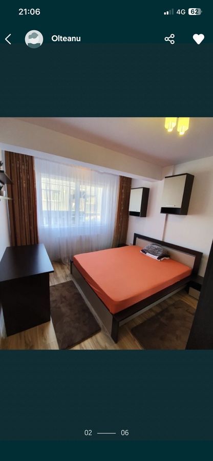 Apartament nou 2 camere Dimitrie Leonida. Bloc 2014 - Poză 2