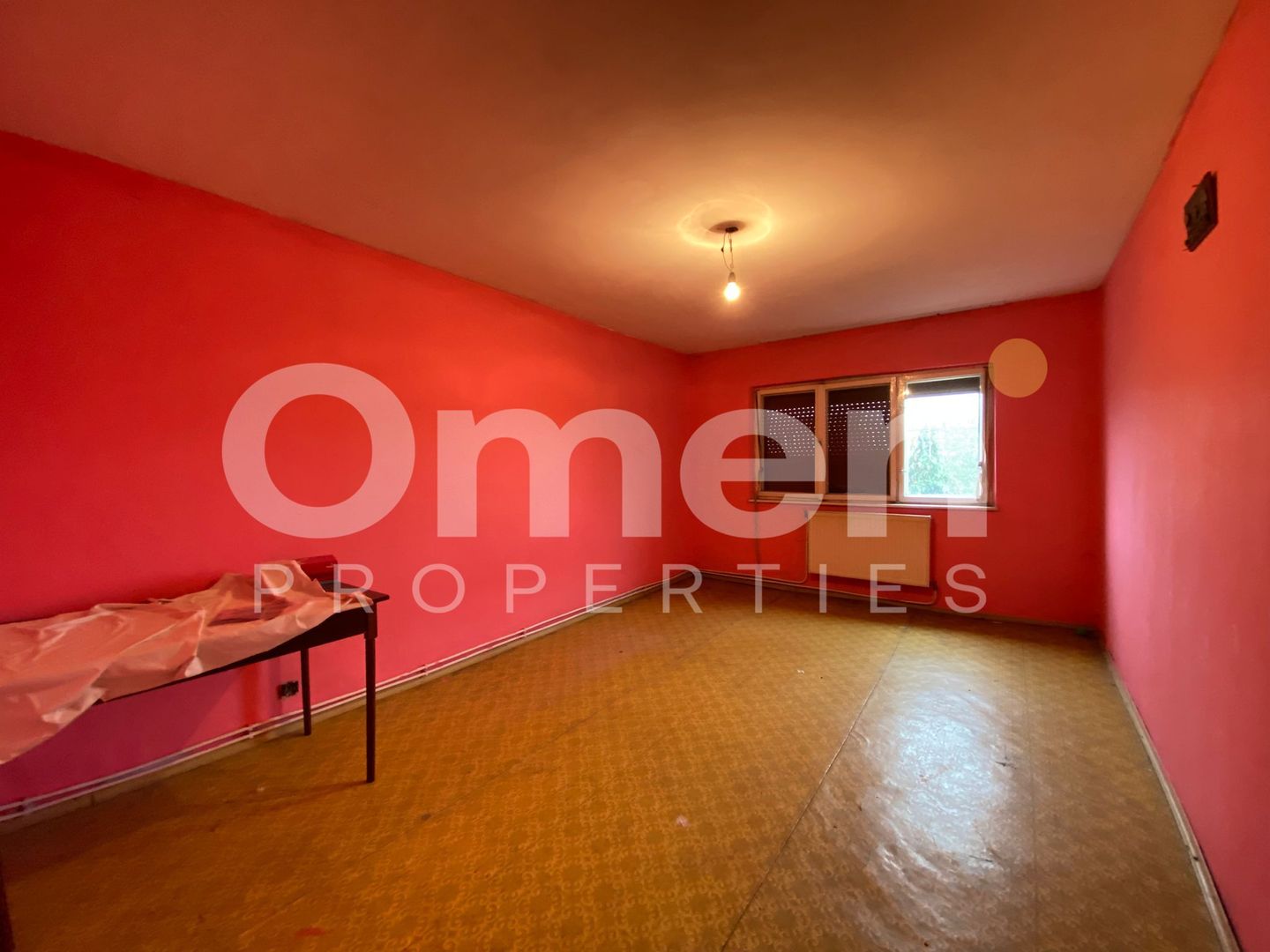 Apartament cu 2 camere decomandat, zona Catedralei - Poză 5