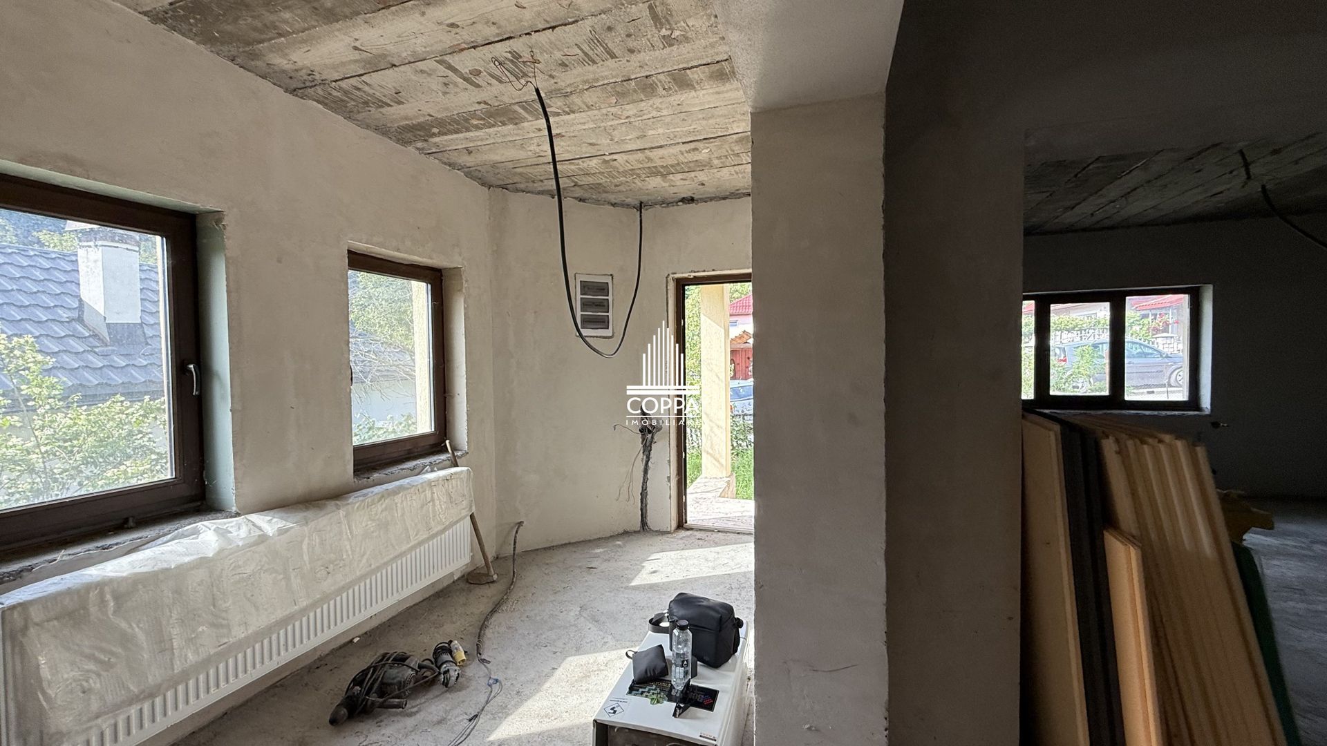 Casa zona Ferneziu / Limpedea - Poză 12
