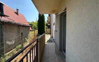 Duplex in cartierul Borhanci/Zona Romul Ladea - Poză 11