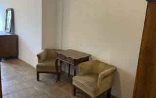 Apartament ultracentral– 37 mp, bloc cu lift. - Poză 3