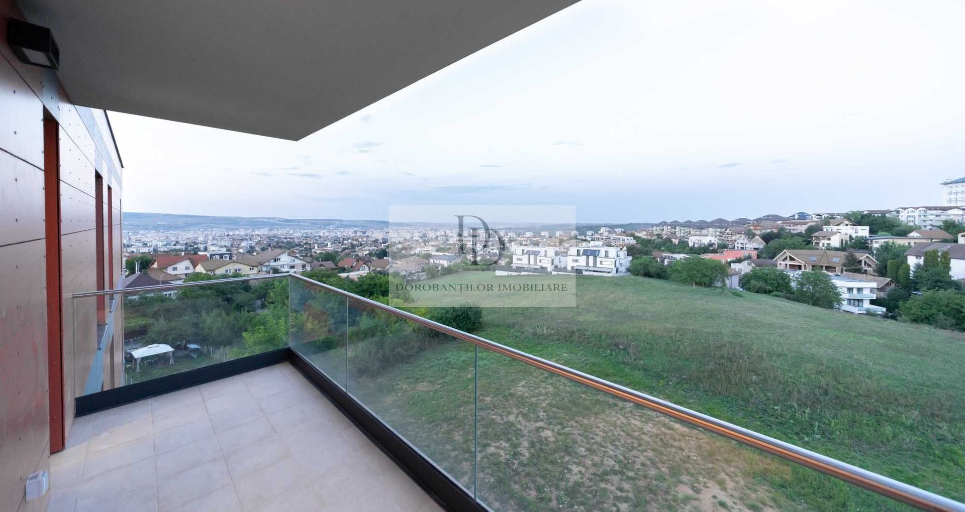 Apartament de inchiriat 3 camere| View| parcare| Andrei Muresanu - Poză 13